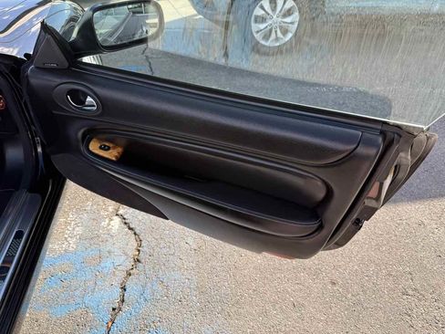 Used 2006 Jaguar XK8 Convertible image 21