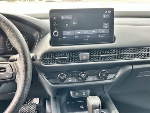 Used 2026 Honda HR-V LX image 18