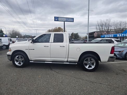 Used 2009 Dodge Ram 1500 Truck SLT w/ Big Horn Regional Pkg image 8