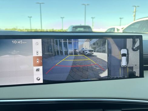 New 2026 Genesis GV70 3.5T Sport Prestige image 24