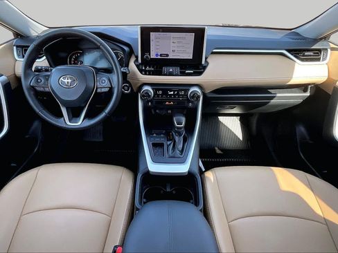 Used 2024 Toyota RAV4 XLE Premium FWD image 15