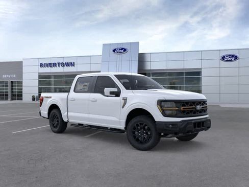 New 2026 Ford F150 Tremor w/ Equipment Group 402A High AWD/4WD image 7