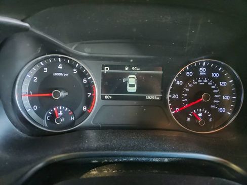 Used 2022 Kia Forte LXS FWD image 12