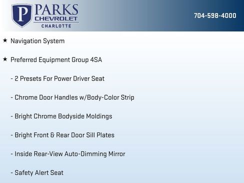 Used 2023 GMC Yukon SLT image 7