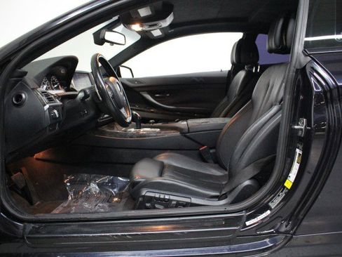 Used 2013 BMW 640i Coupe image 7