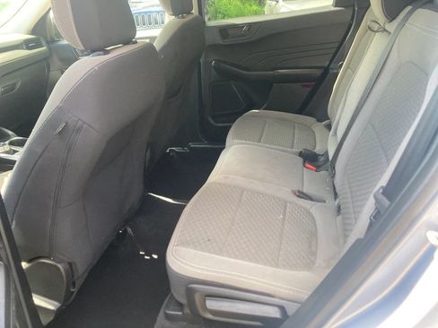 Used 2022 Ford Escape SE w/ Convenience Package AWD/4WD image 29