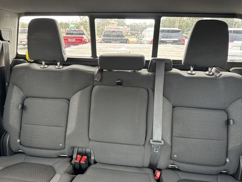 Used 2020 Chevrolet Silverado 1500 RST w/ All-Star Edition image 13