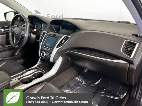 Used 2019 Acura TLX V6 SH-AWD w/ Technology Pkg image 31