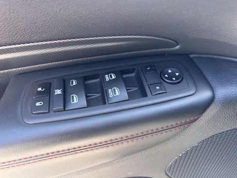 Used 2024 Dodge Durango GT w/ Blacktop Package RWD image 14
