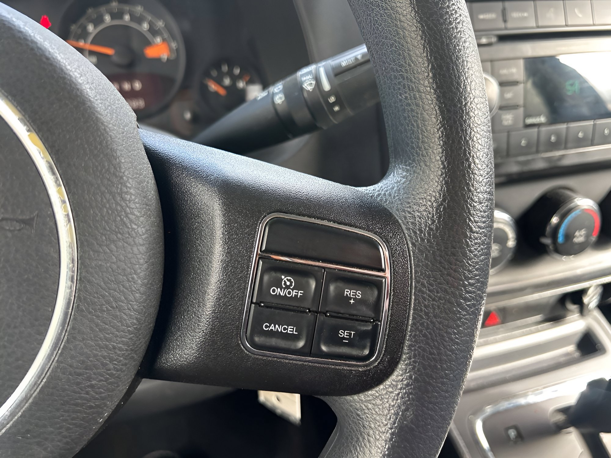 Used 2015 Jeep Patriot Sport w/ Power Value Group FWD image 23