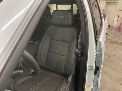 New 2026 Chevrolet Silverado 1500 High Country w/ Technology Package image 15