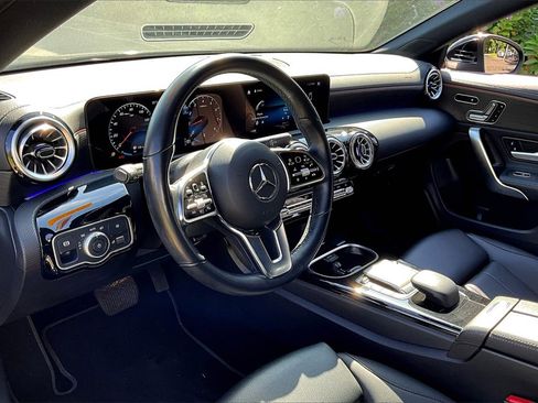 Certified 2023 Mercedes-Benz CLA 250 4MATIC image 13