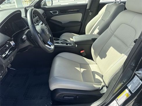 Used 2023 Honda Civic Sport Touring image 11