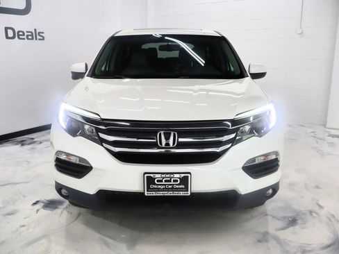Used 2016 Honda Pilot EX-L image 3