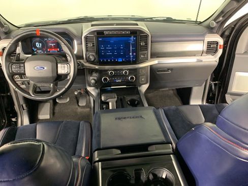 Used 2021 Ford F150 Raptor w/ Raptor 37 Performance Package image 33