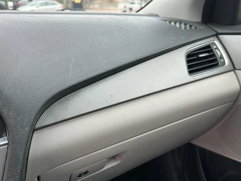 Used 2015 Hyundai Sonata SE w/ Option Group 09 FWD image 32