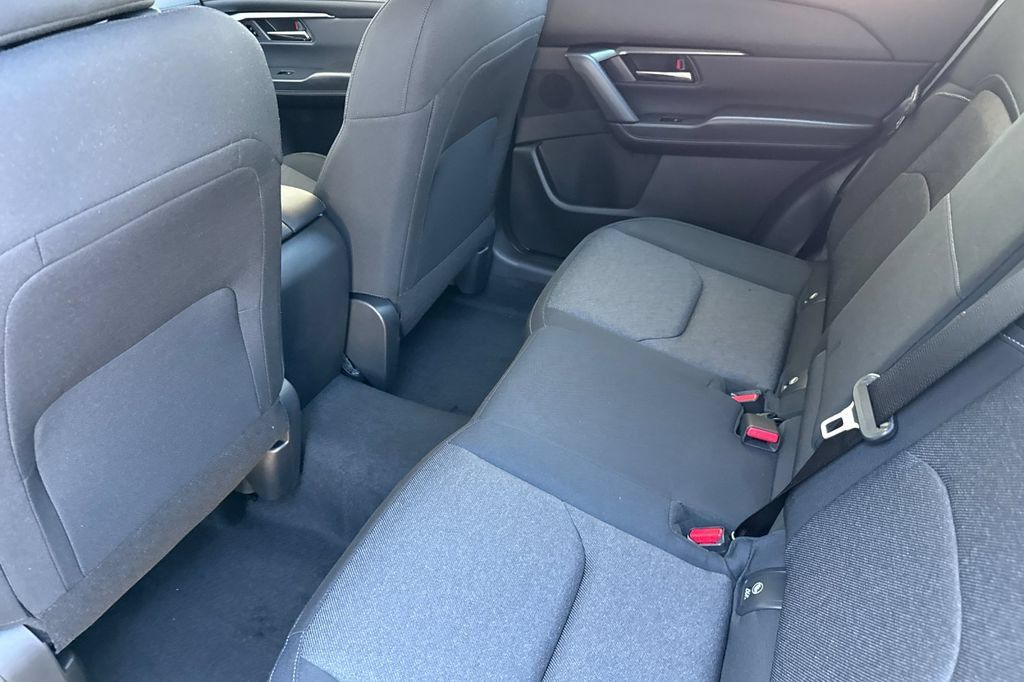 New 2026 MAZDA CX-5 AWD 2.5 S image 14