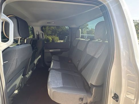 Used 2024 Ford F250 XLT w/ FX4 Off-Road Package AWD/4WD image 10