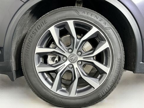 Used 2024 Acura MDX SH-AWD w/ Technology Package image 11