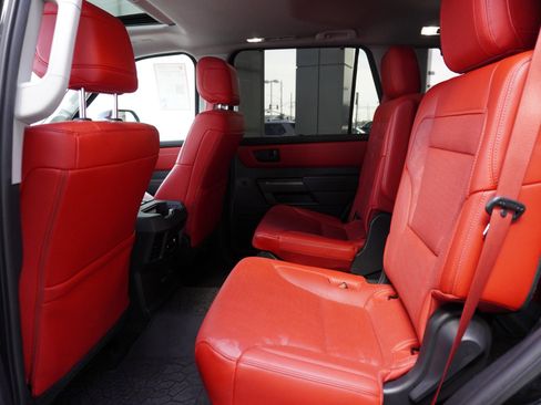 Used 2023 Toyota Sequoia TRD Pro image 16