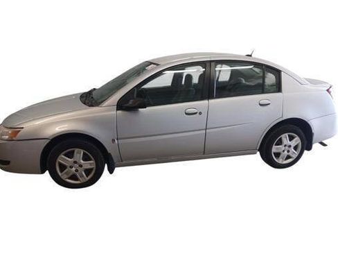 Used 2007 Saturn ION Level 2 FWD image 2