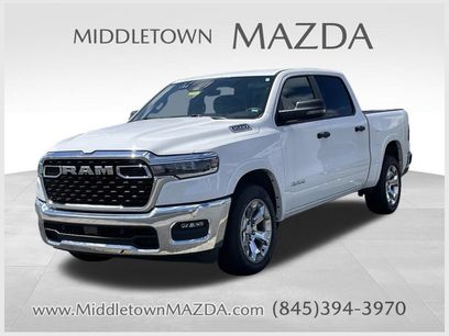 Used 2026 RAM 1500 Big Horn