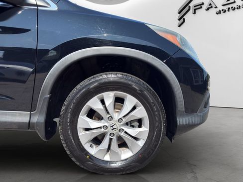Used 2014 Honda CR-V EX-L image 24