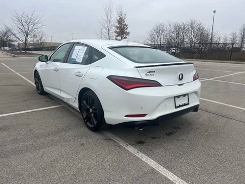 Used 2024 Acura Integra A-Spec image 6