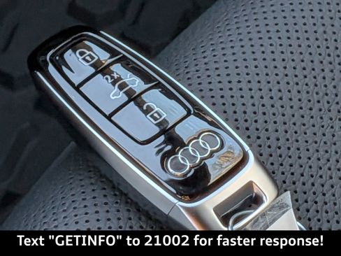 New 2026 Audi Q8 Premium Plus image 35