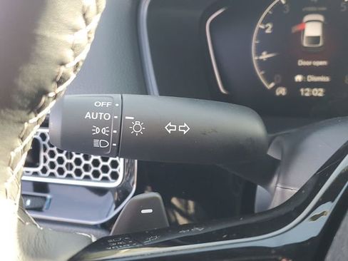 New 2026 Honda Civic Sport image 32