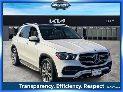 Used 2020 Mercedes-Benz GLE 350 4MATIC