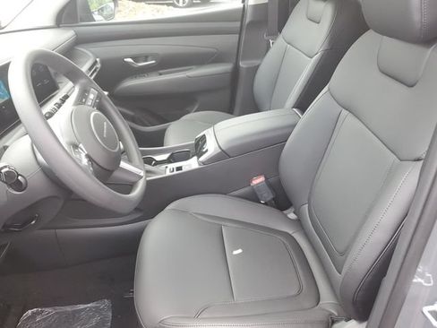 New 2026 Hyundai Tucson SEL Plus AWD/4WD image 17