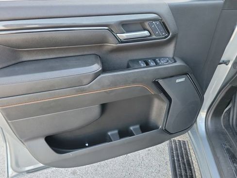 Used 2024 GMC Sierra 3500 AT4 w/ AT4 Premium Plus Package image 22