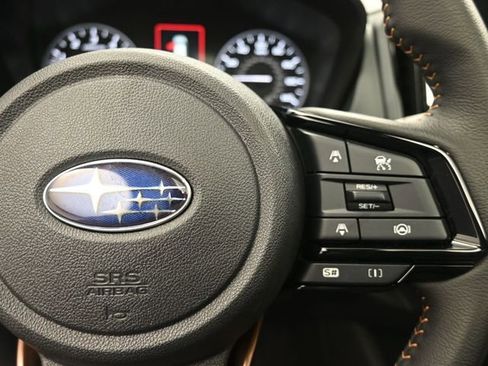 Used 2025 Subaru Forester Sport w/ Popular Package #1 image 15