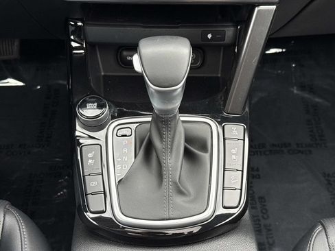 Used 2024 Kia Seltos SX w/ SX Sunroof Package AWD/4WD image 8