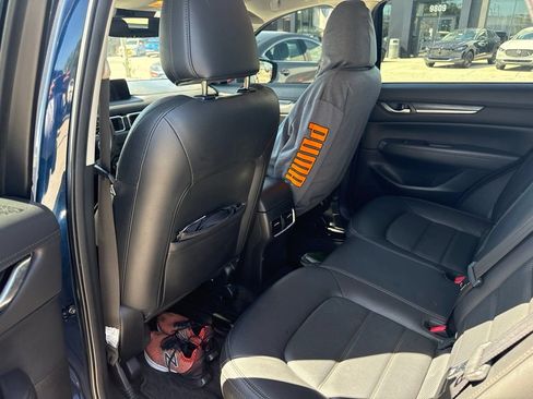 Used 2019 MAZDA CX-5 Grand Touring FWD image 10