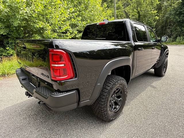 New 2026 RAM 1500 RHO AWD/4WD image 7
