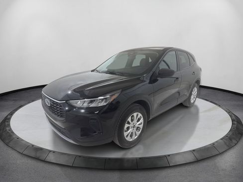 Used 2025 Ford Escape Active AWD/4WD image 1