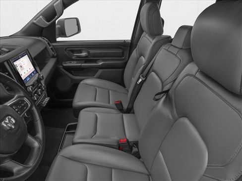 New 2027 RAM 1500 Tradesman AWD/4WD image 6