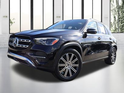 Certified 2026 Mercedes-Benz GLE 350 4MATIC
