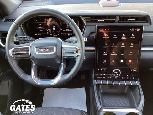 Used 2025 GMC Terrain Elevation FWD image 15