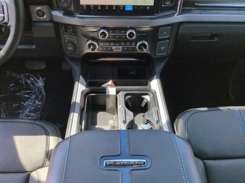 New 2026 Ford F250 Platinum AWD/4WD image 19