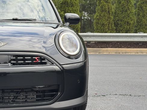 New 2026 MINI Cooper S FWD image 20