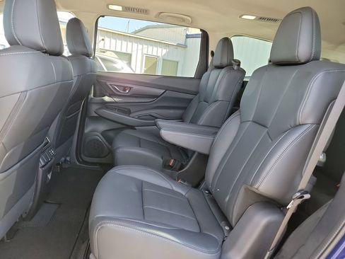 New 2026 Subaru Ascent Premium image 12