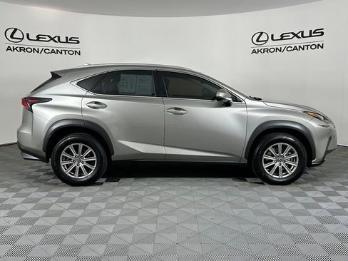Used 2020 Lexus NX 300 AWD image 5