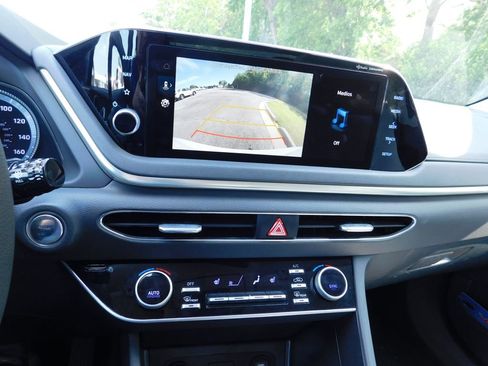 Used 2023 Hyundai Sonata SEL FWD image 10