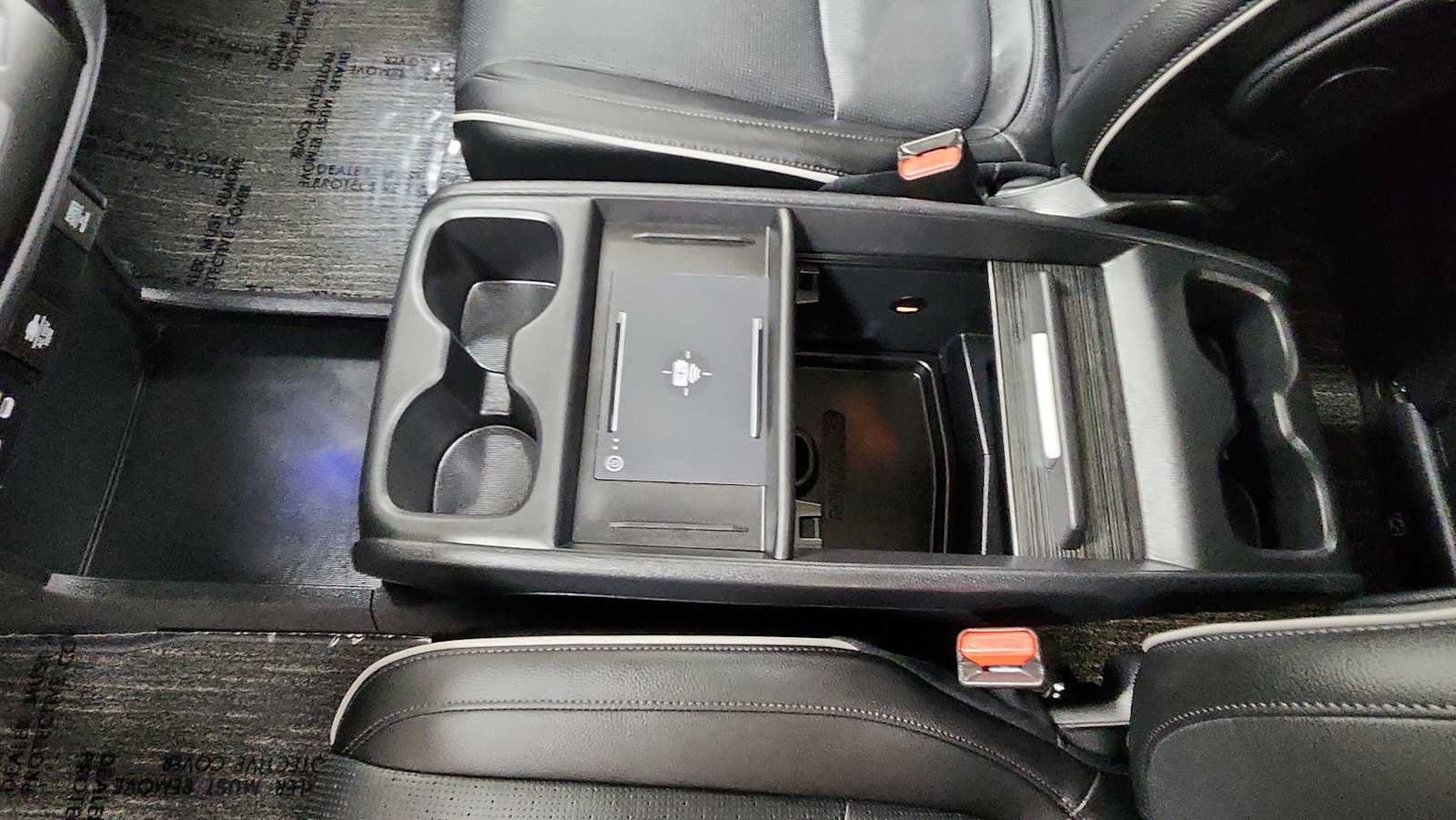 Used 2026 Honda Odyssey Elite image 23