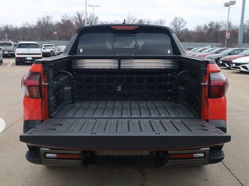 New 2026 Hyundai Santa Cruz XRT image 27