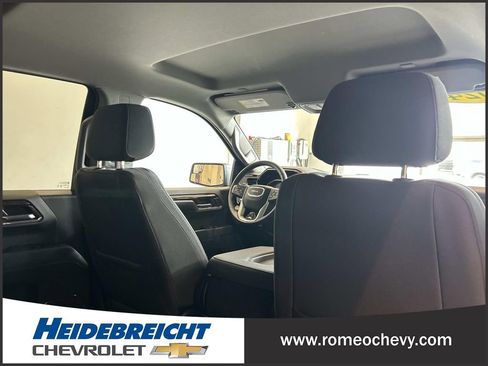 Used 2024 GMC Sierra 1500 Elevation AWD/4WD image 30
