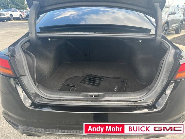 Used 2019 Nissan Altima 2.5 Platinum FWD image 9